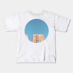 Structure Kids T-Shirt